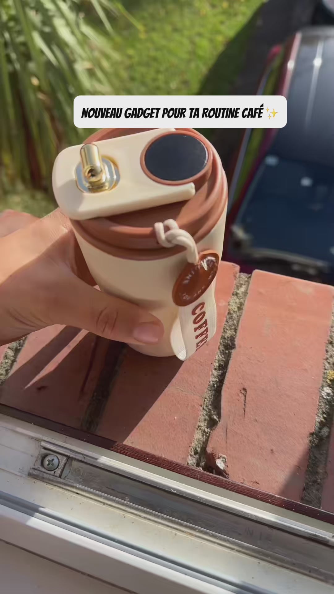 Charger la vidéo : 